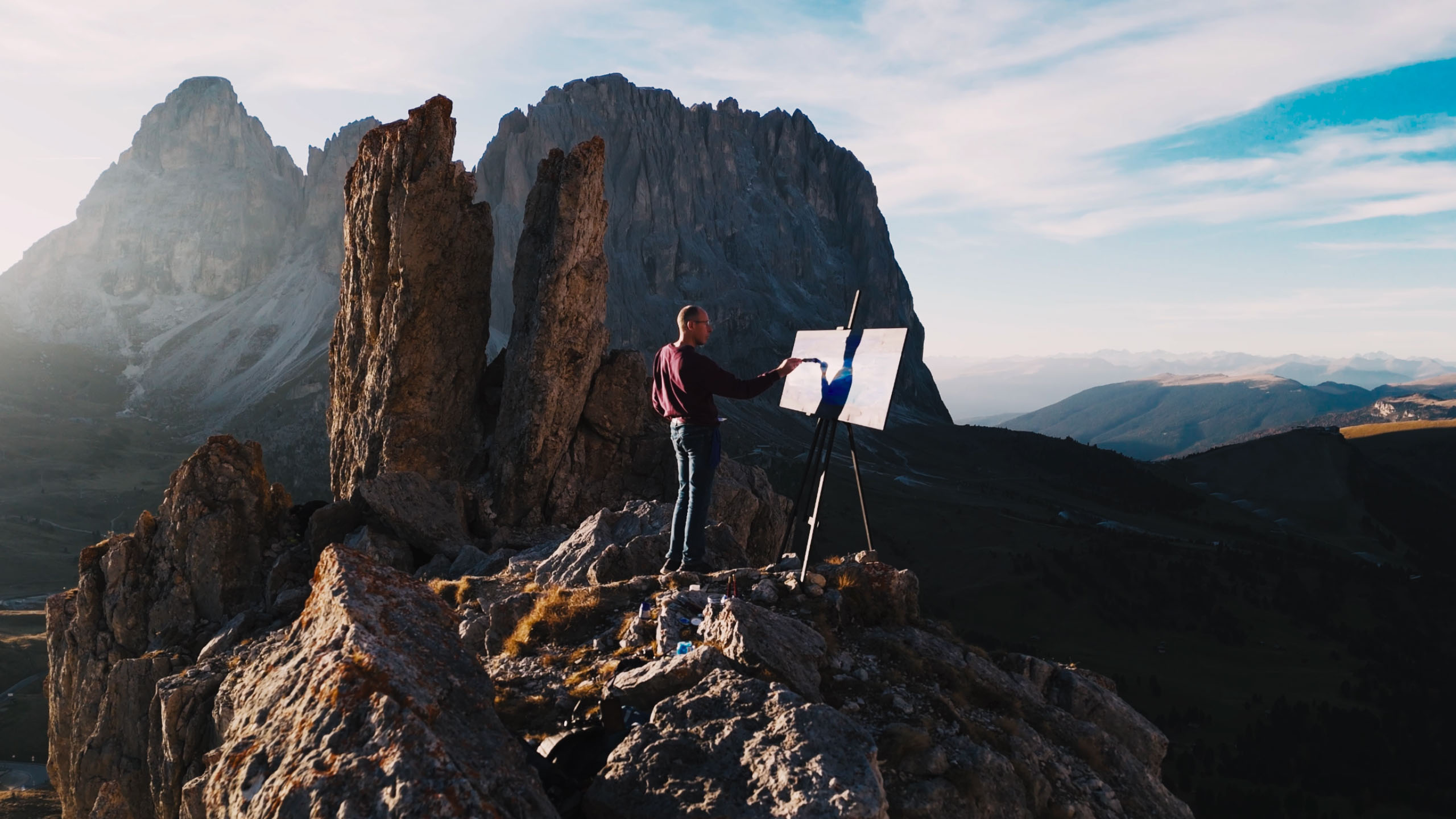 Monpier Beer Video Maker